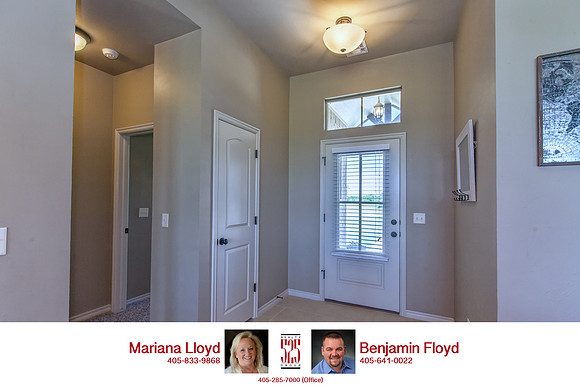 Entryway