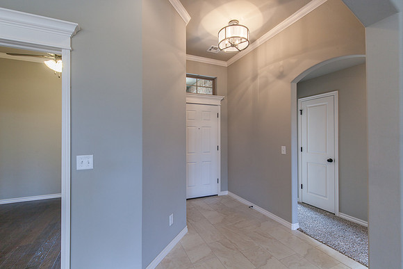 Entryway