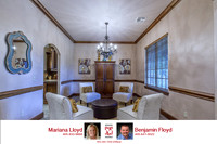 Formal Living Room