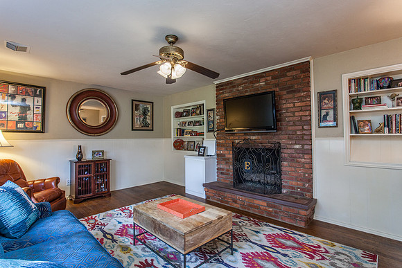 Bonus Room