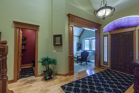 Entryway