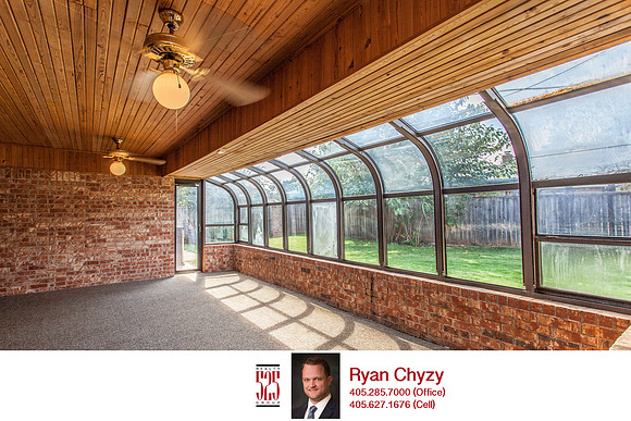 Sun Room
