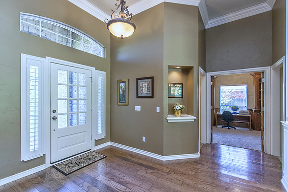 Entryway