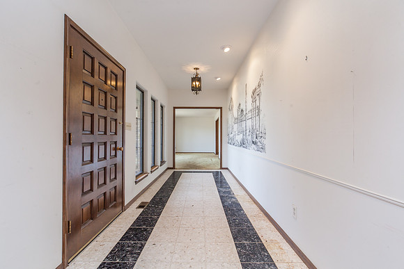 Entryway