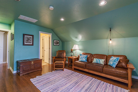 Bonus Room