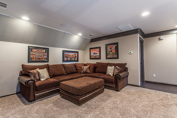 Bonus Room