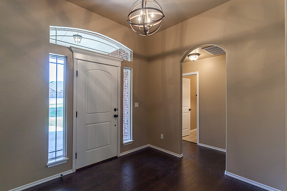 Entryway