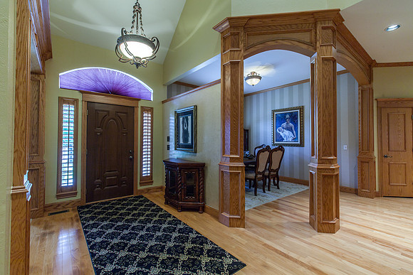 Entryway