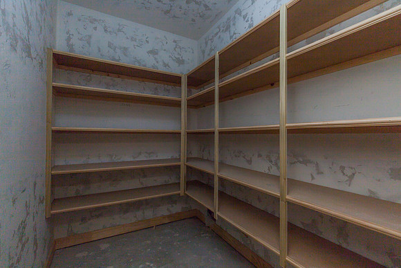 Pantry