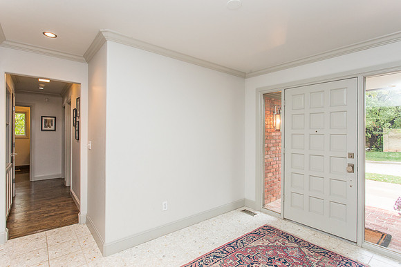 Entryway