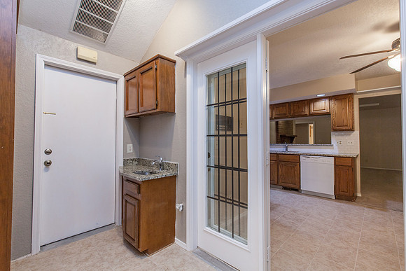 Bonus Room