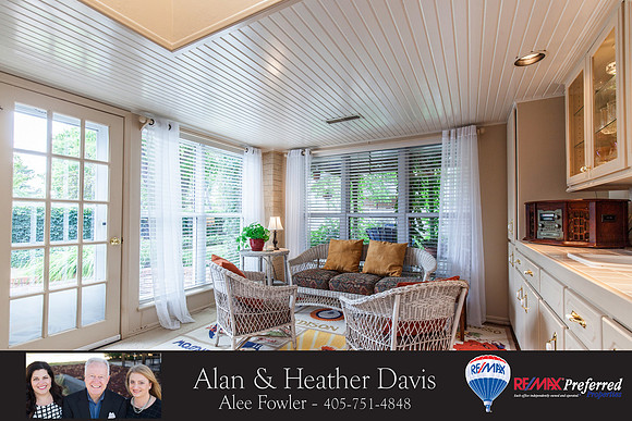 Sun Room