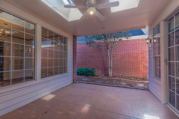 Porch