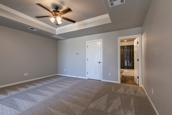Bonus Room