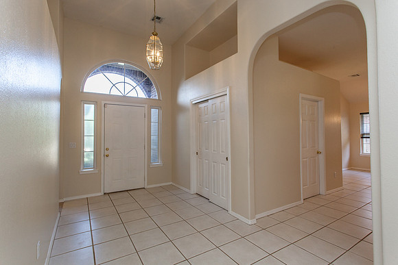 Entryway