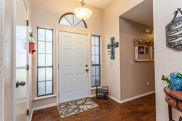Entryway
