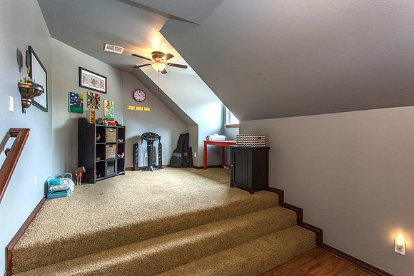 Bonus Room