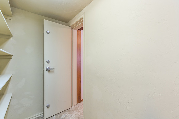 Safe Room