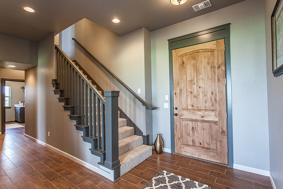 Entryway