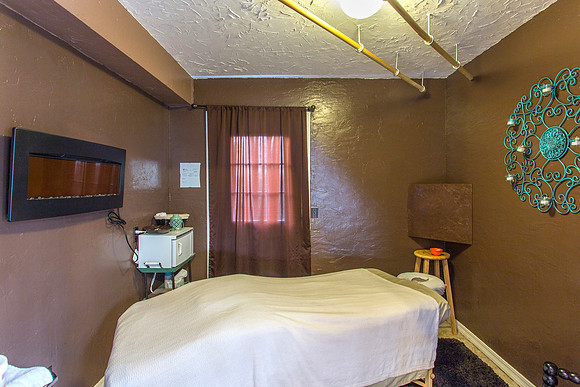 Bonus Room