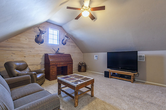 Bonus Room