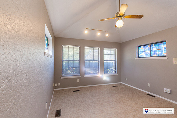 Bonus Room