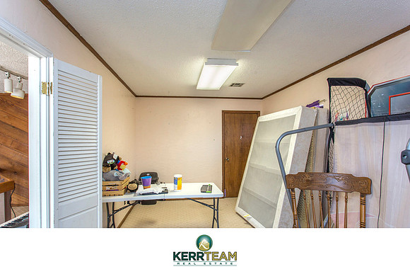 Bonus Room