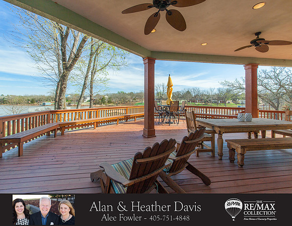 Back Porch