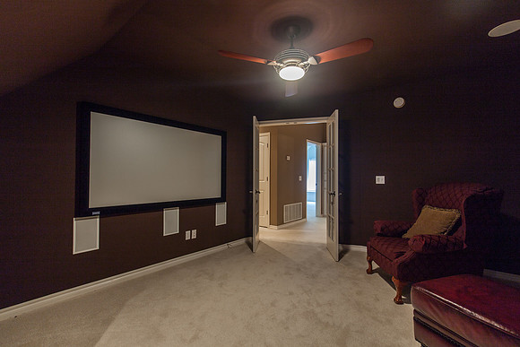 Media Room
