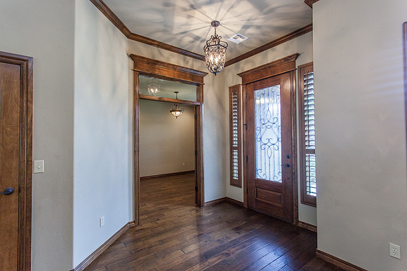 Entryway