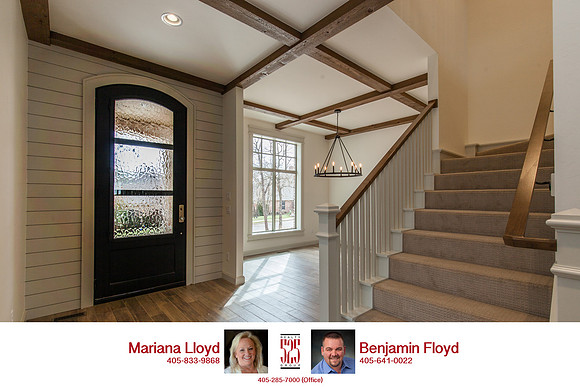Entryway