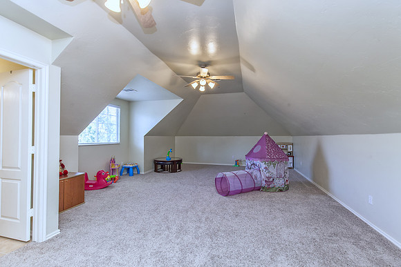 Bonus Room