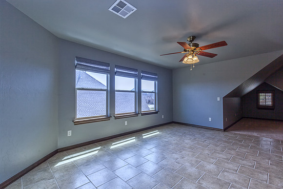 Bonus Room