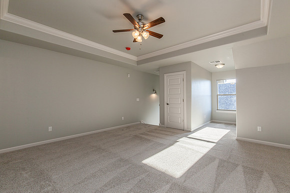 Bonus Room