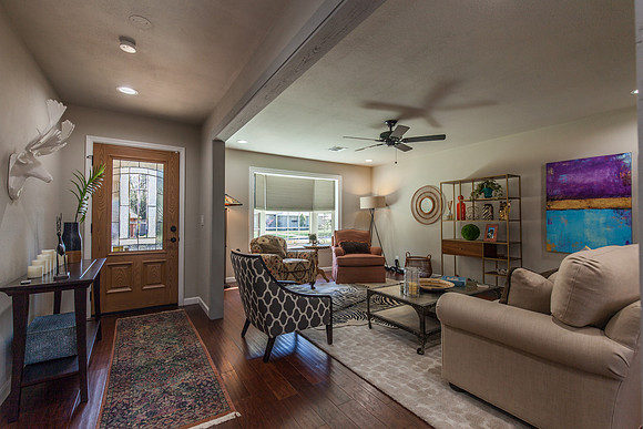 Entryway