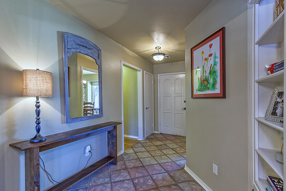 Entryway