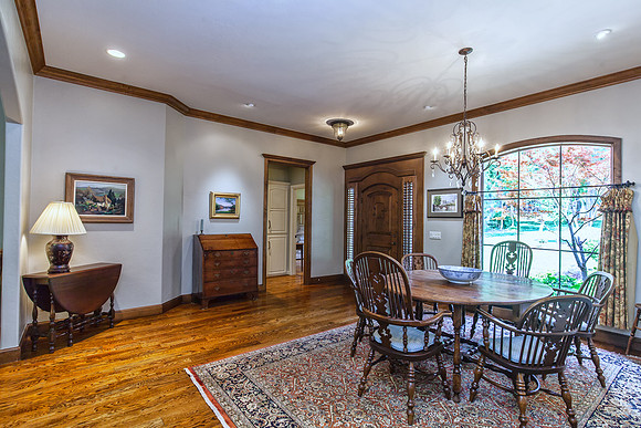 Entryway