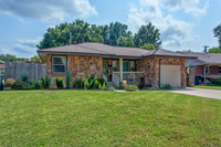 1520 Oxford Way, OKC