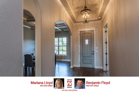 Entryway