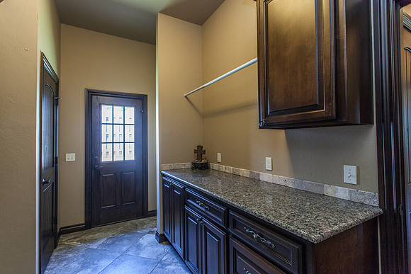 2nd Laundry Room
