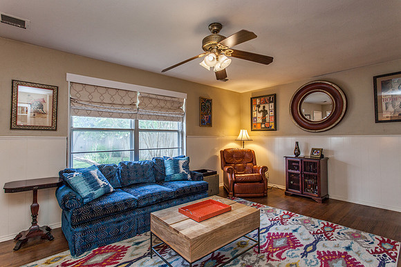 Bonus Room