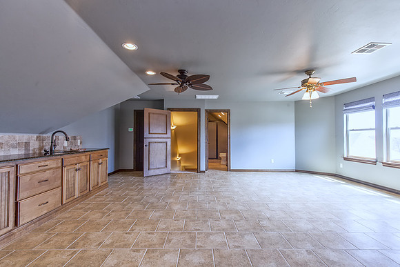 Bonus Room