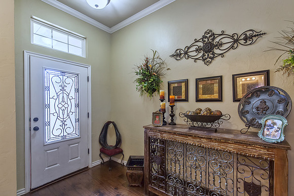 Entryway