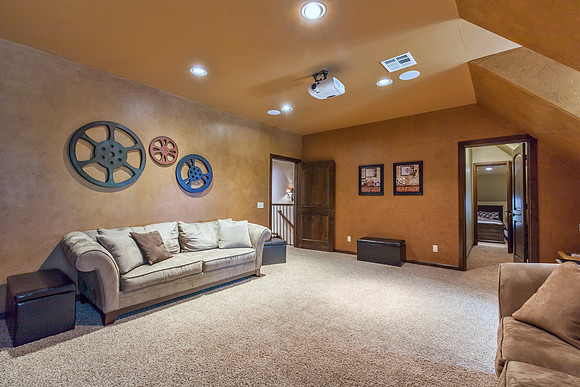 Bonus Room