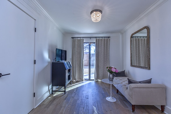 Bonus Room