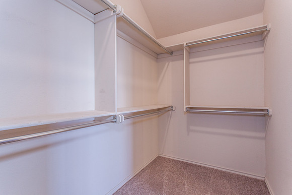 22_Bedroom, Closet, Master