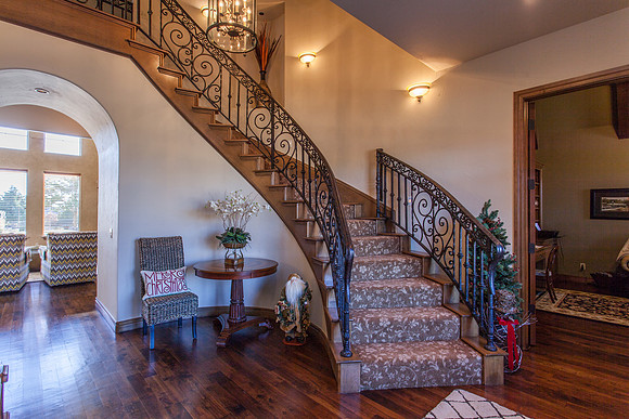 Entryway