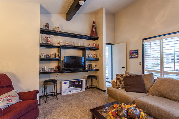 Bonus Room