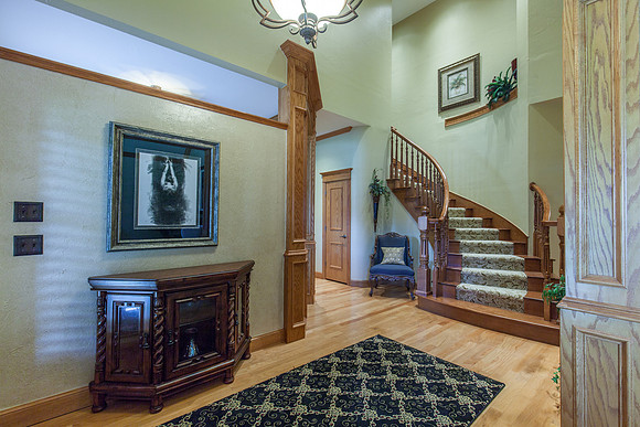 Entryway