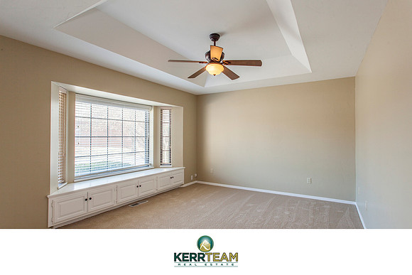 Formal Living Room